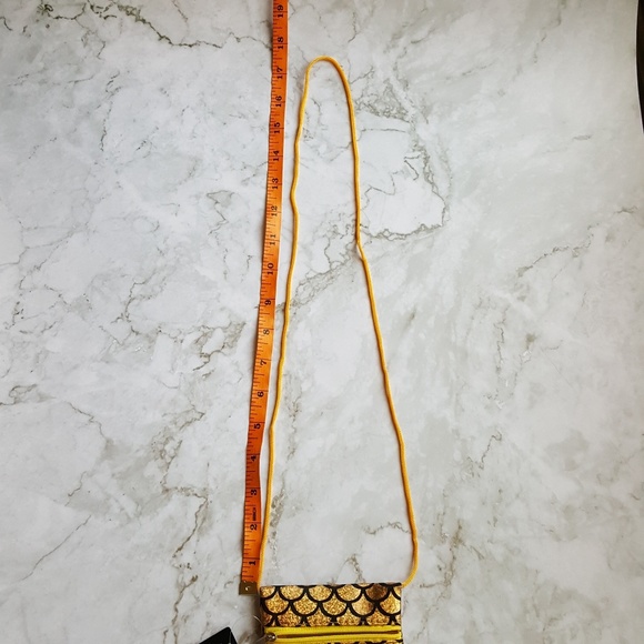 🆕 Mini Mermaid Messenger Bag - Picture 4 of 5